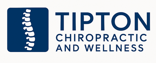 Tipton Chiropractic and Wellness