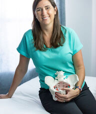 Book an Appointment with Kelly Frank for Physical Therapy