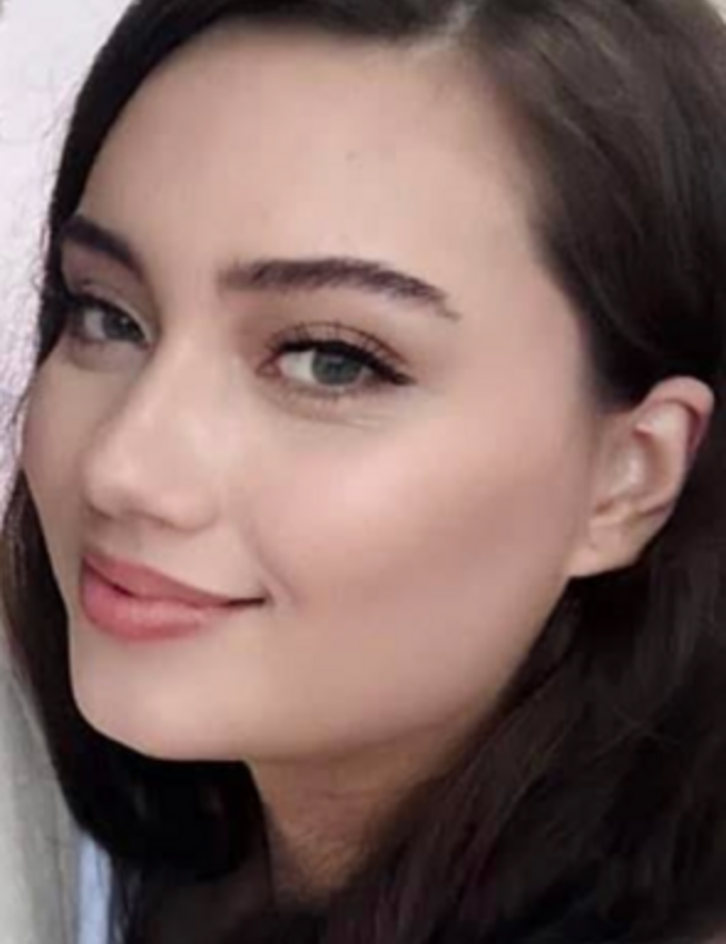 Victoria Dorris