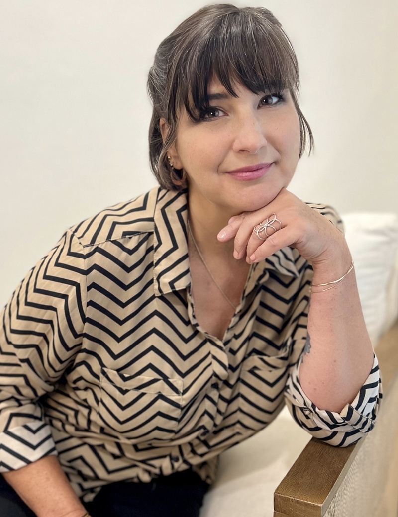 Tamara Chandarae