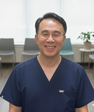 Book an Appointment with Dr. Heeseok Yoon for Self pay (Chiropractic)