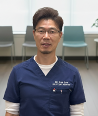 Book an Appointment with Dr. Keehyun Lee for Self pay (Chiropractic)