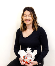 Book an Appointment with Ashlee Gendron for Physical Therapy