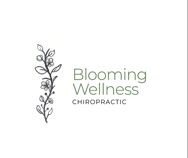 Blooming Wellness Chiropractic