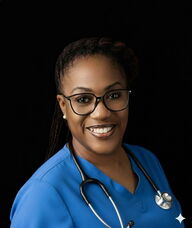 Book an Appointment with Tantanisha Mitchell for IV Therapy