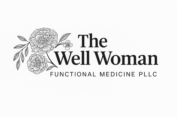 The Well Woman