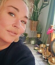 Book an Appointment with Krissy Marie Rasmussen for Sauna