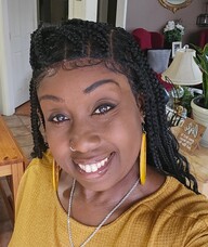 Book an Appointment with Nailah Cook for Counseling / Therapy