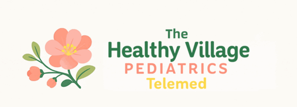The Healthy Village Pediatrics-Telemed