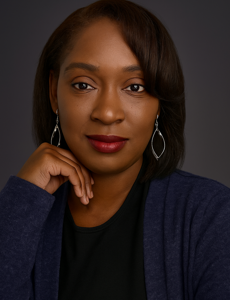 Dr. Keiona Spencer-Haggins