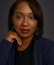 Book an Appointment with Dr. Keiona Spencer-Haggins for Free Counseling consultation (Virtual)