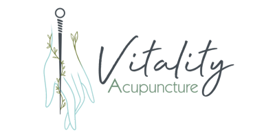 Vitality Acupuncture