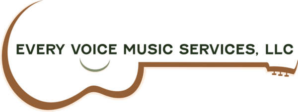 Every Voice Music Services