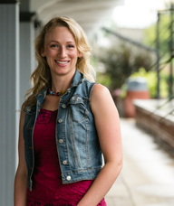 Book an Appointment with Rebecca Greer for Wellness Coaching