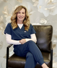 Book an Appointment with Carrie Francen for Aesthetics
