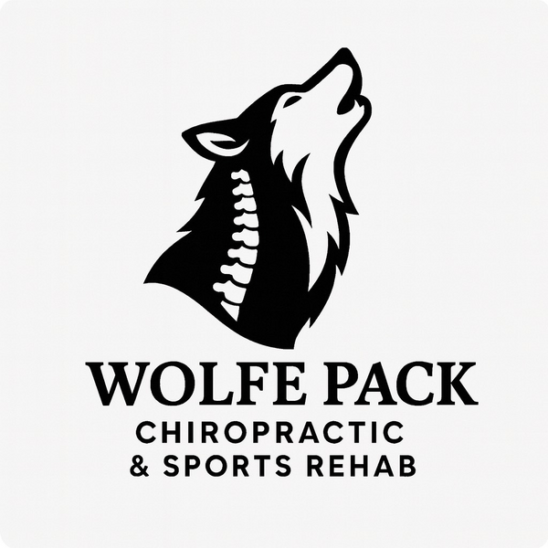 Wolfe Pack Chiropractic & Sports Rehab