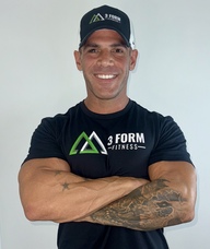 Book an Appointment with Josh Davidson for Personal Training