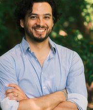 Book an Appointment with Cody Ibarra for Physical Therapy