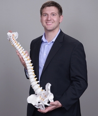 Book an Appointment with Andrew Plank for Chiropractic