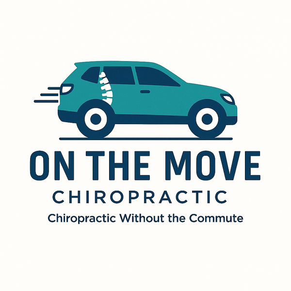 On the Move Chiropractic
