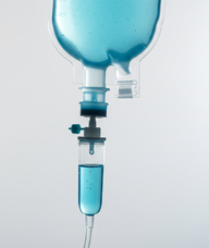 Book an Appointment with Teena Scott for IV Therapy