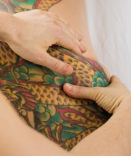 Book an Appointment with Amanda Zabohne for Massage Therapy