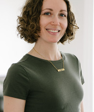 Book an Appointment with Abbie Brasch for Massage Therapy