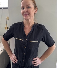 Book an Appointment with Kerry Daniels for Neuromodulators