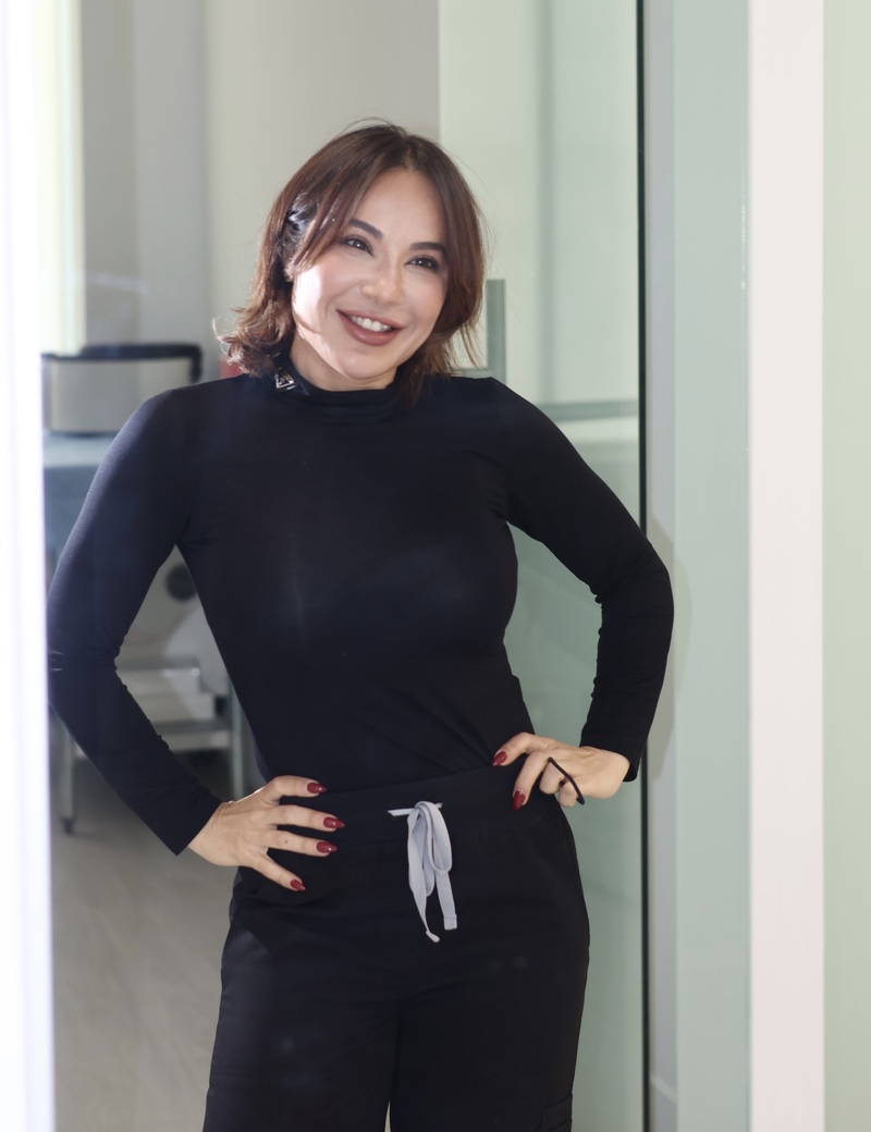 Manal Dawi