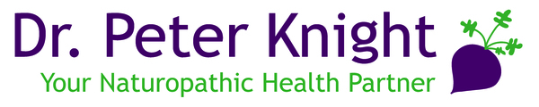 Dr. Peter Knight ND