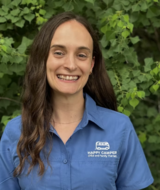 Book an Appointment with Maddie Robertson at The Woodlands Basecamp