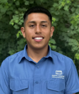 Book an Appointment with Jorge Mandujano at The Woodlands Basecamp and Nature Trail