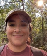 Book an Appointment with Marie Ramos at The Woodlands Basecamp and Nature Trail