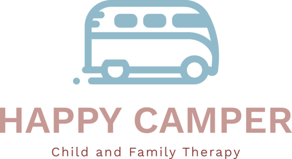 Happy Camper Child and Family Therapy