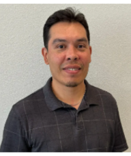 Book an Appointment with Dr. Aaron Ramos for Chiropractic