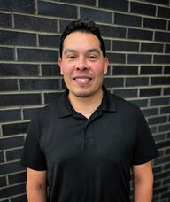 Book an Appointment with Dr. Aaron Ramos for Chiropractic