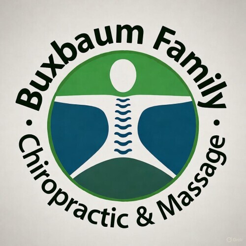 Buxbaum Family Chiropractic & Massage