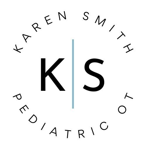 Karen Smith Occupational Therapy