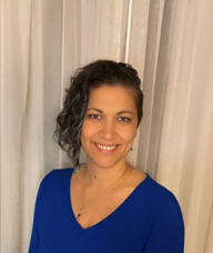 Book an Appointment with Dr. Jacqueline Segura for Chiropractic