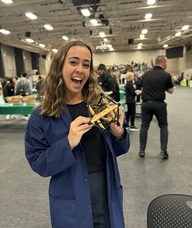 Book an Appointment with Rachel Black for Chiropractic