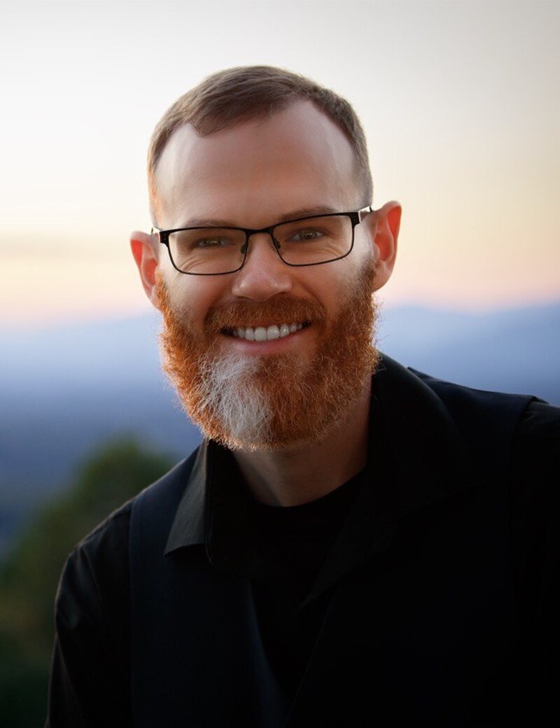 Peter Rambo Jr