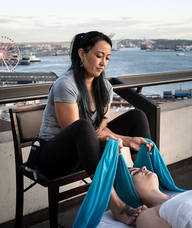 Book an Appointment with Janice Bumgarner for Massage Therapy