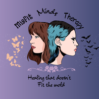 Misfit Minds Therapy
