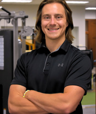 Book an Appointment with Trevor Bartlett for Physical Therapy