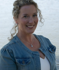 Book an Appointment with Dr. Jessica Riedisser for Chiropractic