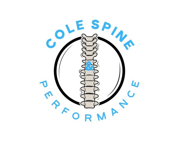 Cole Spine and Performance