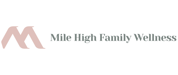 Mile High Family Wellness