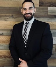 Book an Appointment with Dr. Mostafa Kolahdouzan for Chiropractic