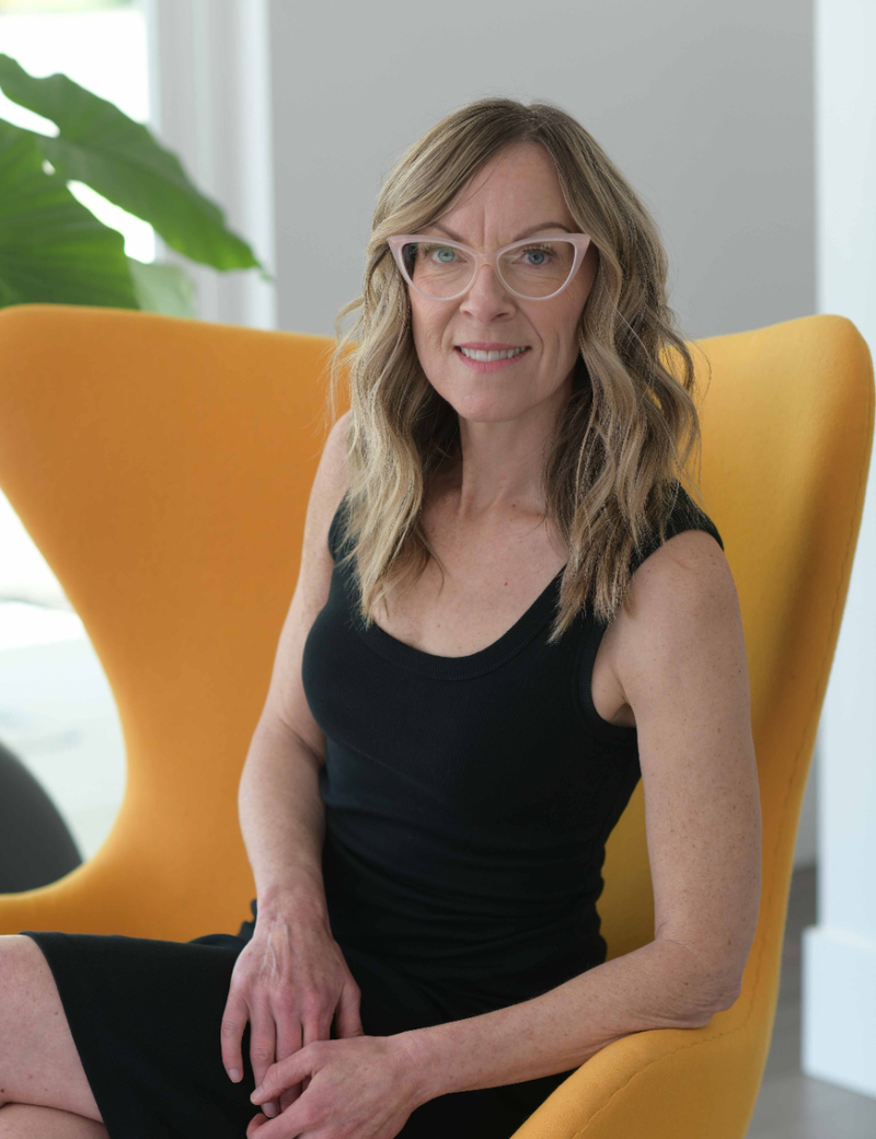 Dr. Tanya Brayer Tymchuk