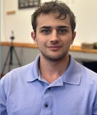 Book an Appointment with Ethan Crawford for Biomechanics Lab